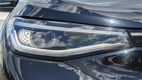 2025 Volkswagen ID.4 1V2WSPE81SC008586