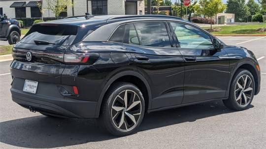 2025 Volkswagen ID.4 1V2WSPE81SC008586