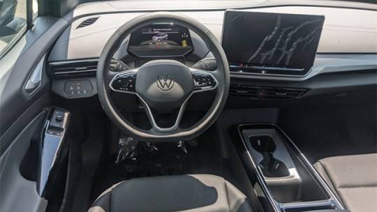 2025 Volkswagen ID.4 1V2WSPE81SC008586