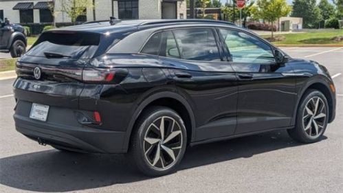 2025 Volkswagen ID.4 1V2WSPE81SC008586