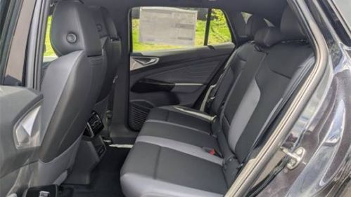 2025 Volkswagen ID.4 1V2WSPE81SC008586