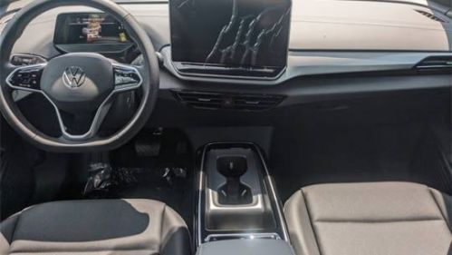 2025 Volkswagen ID.4 1V2WSPE81SC008586