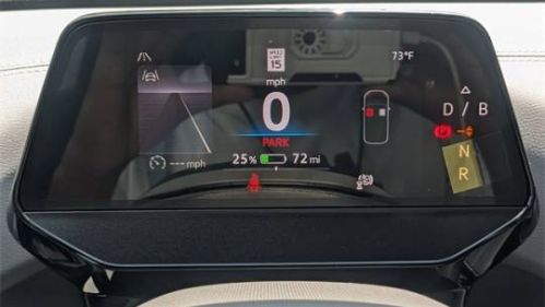 2025 Volkswagen ID.4 1V2WSPE81SC008586