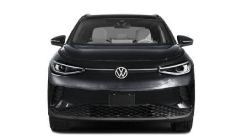 2025 Volkswagen ID.4 1V2VRPE85SC007285