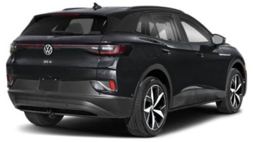 2025 Volkswagen ID.4 1V2VRPE88SC007572