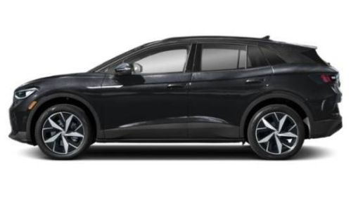 2025 Volkswagen ID.4 1V2VRPE88SC007572