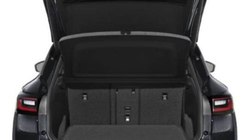 2025 Volkswagen ID.4 1V2VRPE85SC007285