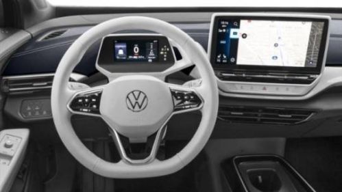 2025 Volkswagen ID.4 1V2VRPE88SC007572