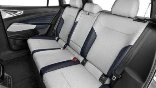 2025 Volkswagen ID.4 1V2VRPE85SC007285