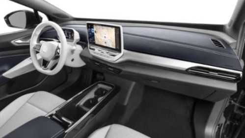 2025 Volkswagen ID.4 1V2VRPE88SC007572