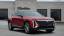 2025 Cadillac Lyriq
