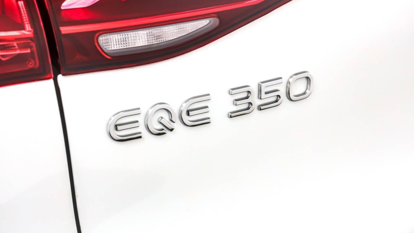 2025 Mercedes EQE SUV 4JGGM1CB4SA067070