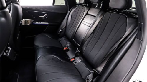 2025 Mercedes EQE SUV 4JGGM1CB4SA067070