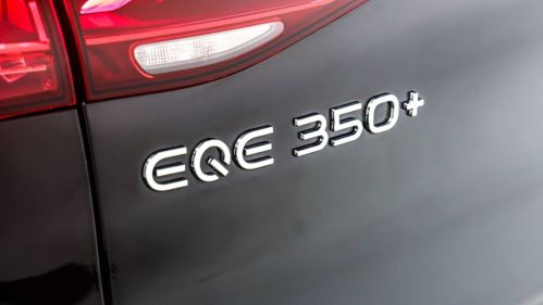 2024 Mercedes EQE SUV 4JGGM2BB0RA058206