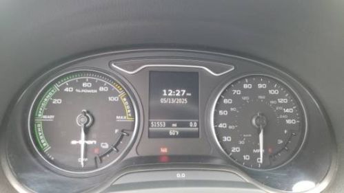 2016 Audi A3 Sportback e-tron - Images - 6
