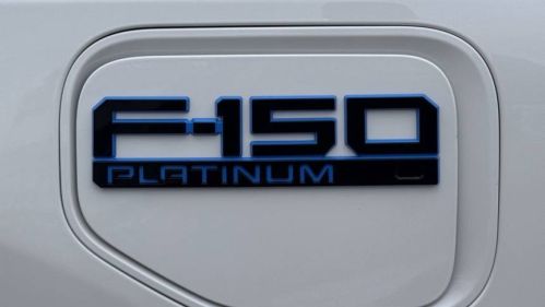 2025 Ford F-150 Lightning - Images - 15