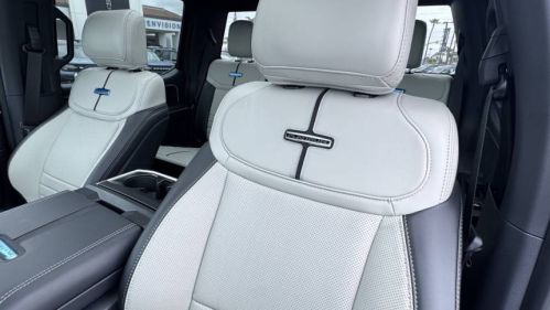2025 Ford F-150 Lightning - Images - 20