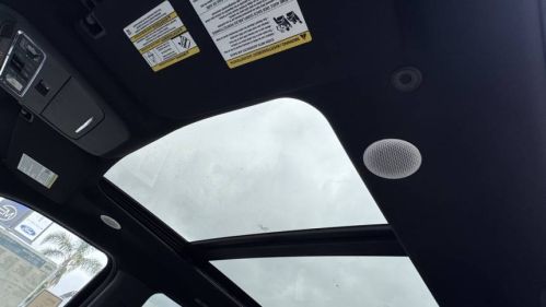 2025 Ford F-150 Lightning - Images - 21