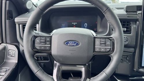 2025 Ford F-150 Lightning - Images - 22