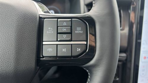 2025 Ford F-150 Lightning - Images - 14