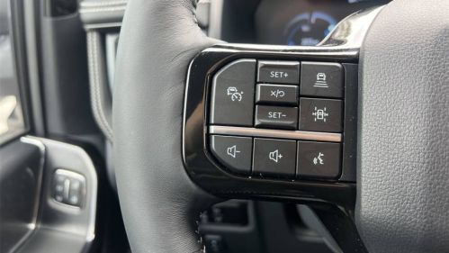 2025 Ford F-150 Lightning - Images - 15
