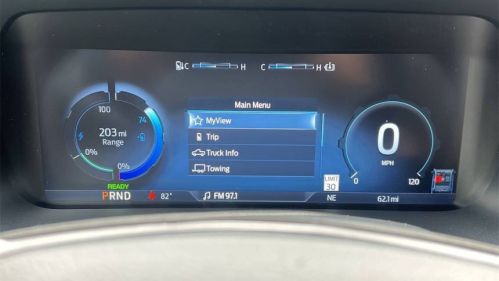 2025 Ford F-150 Lightning - Images - 18