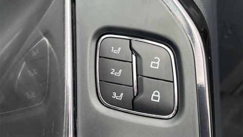 2025 Ford F-150 Lightning - Images - 25