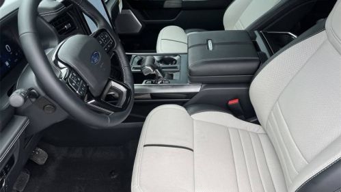 2025 Ford F-150 Lightning - Images - 26