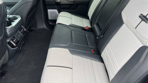 2025 Ford F-150 Lightning - Images - 29