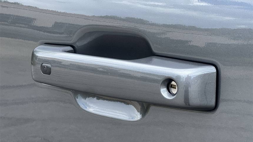 2025 Ford F-150 Lightning - Images - 40