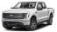 2025 Ford F-150 Lightning