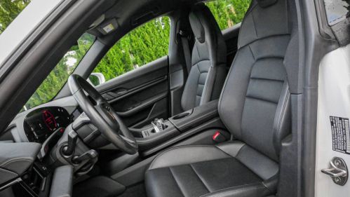2024 Porsche Taycan - Images - 6