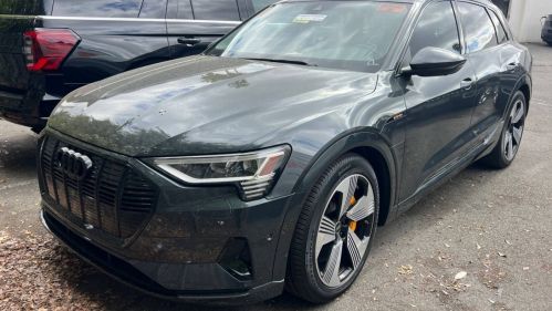 2022 Audi e-tron WA1LAAGE7NB023086