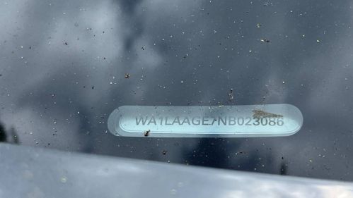 2022 Audi e-tron WA1LAAGE7NB023086