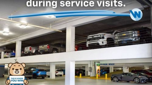 2018 Chevrolet Bolt 1G1FX6S09J4120386