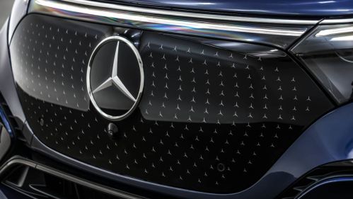 2025 Mercedes EQS SUV 4JGDM2EB3SA039136