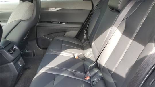 2025 Cadillac OPTIQ 3GYK3EMR7SS220263