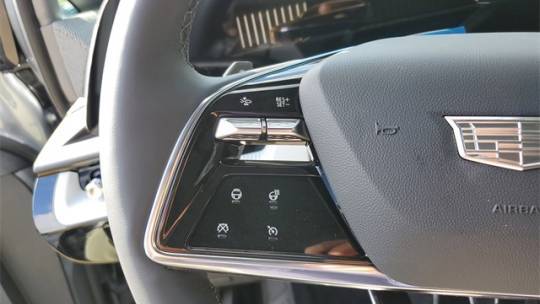 2025 Cadillac OPTIQ 3GYK3EMR7SS220263