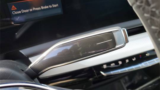2025 Cadillac OPTIQ 3GYK3EMR7SS220263