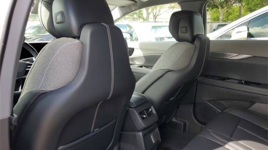 2025 Cadillac OPTIQ 3GYK3EMR7SS220263