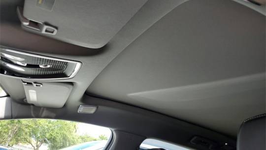 2025 Cadillac OPTIQ 3GYK3EMR7SS220263