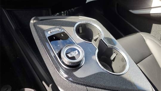 2025 Cadillac OPTIQ 3GYK3EMR7SS220263
