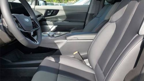 2025 Cadillac OPTIQ 3GYK3EMR7SS220263
