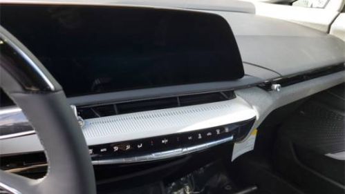 2025 Cadillac OPTIQ 3GYK3EMR7SS220263
