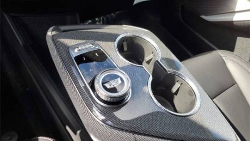 2025 Cadillac OPTIQ 3GYK3EMR7SS220263