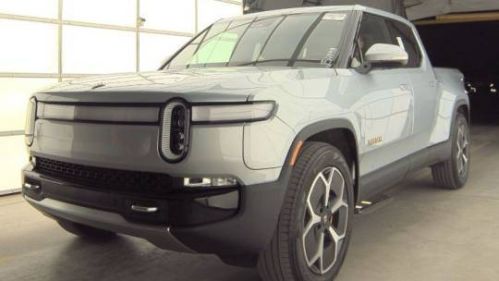 2023 Rivian R1T - Images - 1