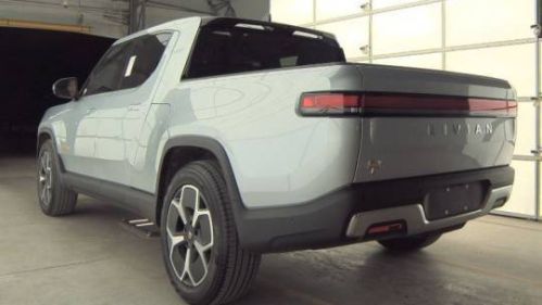 2023 Rivian R1T - Images - 3