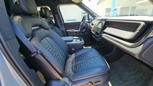2023 Rivian R1T - Images - 5