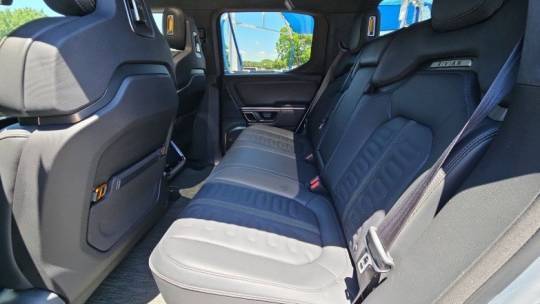2023 Rivian R1T - Images - 6