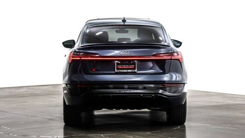 2024 Audi Q8 e-tron - Images - 4